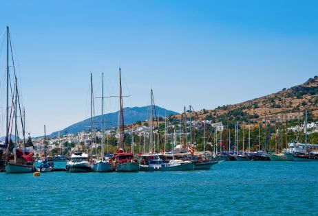 Оферти Турция